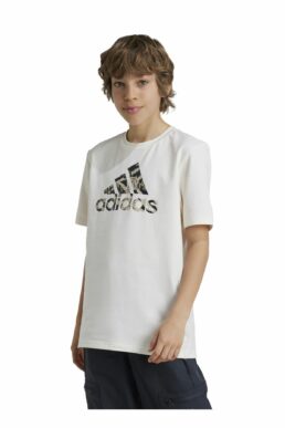 خرید مستقیم از ترکیه و ترندیول تیشرت دخترانه برند آدیداس adidas با کد 5003167172