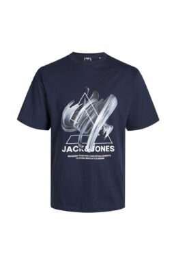 خرید مستقیم از ترکیه و ترندیول تیشرت پسرانه برند جک اند جونز Jack & Jones با کد 5003119984