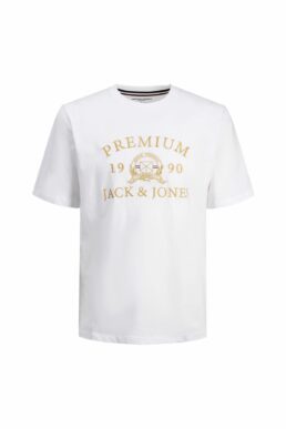 خرید مستقیم از ترکیه و ترندیول تیشرت پسرانه برند جک اند جونز Jack & Jones با کد 5003119883