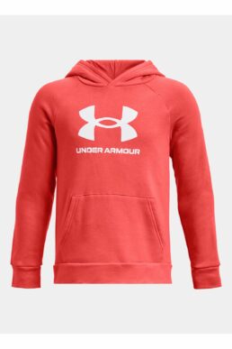 خرید مستقیم از ترکیه و ترندیول سویشرت پسرانه برند آندر آرمور Under Armour با کد 5003058694