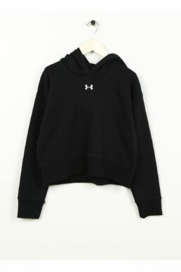 خرید مستقیم از ترکیه و ترندیول سویشرت دخترانه برند آندر آرمور Under Armour با کد 5003058687