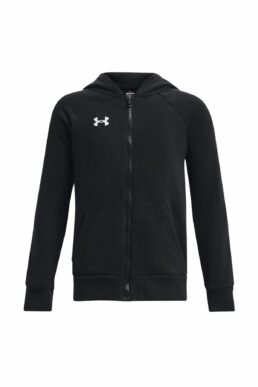 خرید مستقیم از ترکیه و ترندیول سویشرت پسرانه برند آندر آرمور Under Armour با کد 5003058639