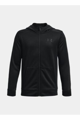 خرید مستقیم از ترکیه و ترندیول سویشرت پسرانه برند آندر آرمور Under Armour با کد 5002932640