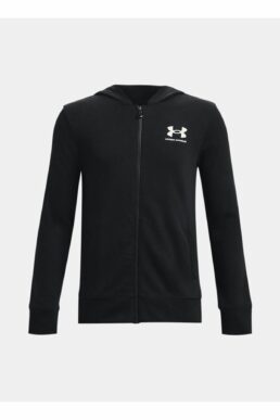 خرید مستقیم از ترکیه و ترندیول سویشرت پسرانه برند آندر آرمور Under Armour با کد 5002991051