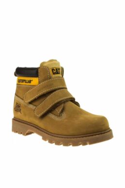 خرید مستقیم از ترکیه و ترندیول بوت پسرانه برند کاترپیلار Caterpillar با کد 235 015F101072