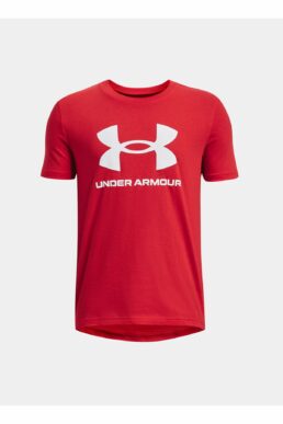 خرید مستقیم از ترکیه و ترندیول تیشرت پسرانه برند آندر آرمور Under Armour با کد 5003058750