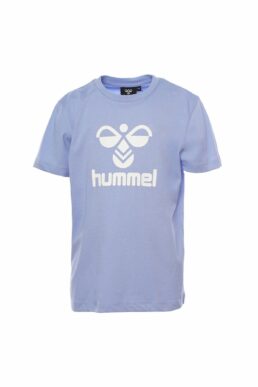 خرید مستقیم از ترکیه و ترندیول تیشرت دخترانه برند هومل hummel با کد 5003124901