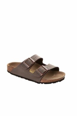 خرید مستقیم از ترکیه و ترندیول دمپایی پسرانه – دخترانه برند بیرکن استاک Birkenstock با کد 1BRKK2017001_1A4