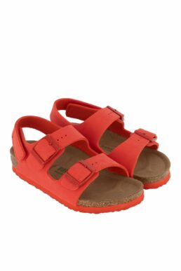 خرید مستقیم از ترکیه و ترندیول صندل دخترانه برند بیرکن استاک Birkenstock با کد 5003017210