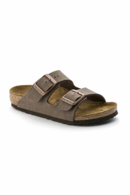 خرید مستقیم از ترکیه و ترندیول دمپایی پسرانه – دخترانه برند بیرکن استاک Birkenstock با کد 552893