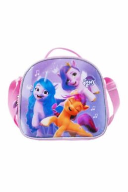 خرید مستقیم از ترکیه و ترندیول جعبه ناهار دخترانه برند مای لیتل پانی My Little Pony با کد 5003056602