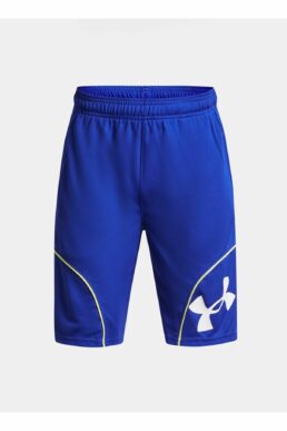 خرید مستقیم از ترکیه و ترندیول شورت و شلوارک پسرانه برند آندر آرمور Under Armour با کد 5003058701