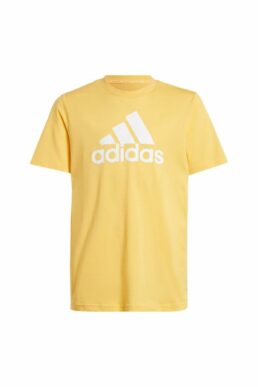 خرید مستقیم از ترکیه و ترندیول تیشرت پسرانه برند آدیداس adidas با کد ADIS2582-STD