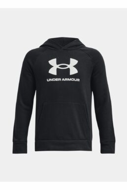 خرید مستقیم از ترکیه و ترندیول سویشرت پسرانه برند آندر آرمور Under Armour با کد 1379791