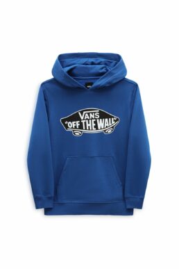 خرید مستقیم از ترکیه و ترندیول سویشرت پسرانه برند ونس Vans با کد 5003047742