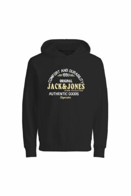 خرید مستقیم از ترکیه و ترندیول سویشرت پسرانه برند جک اند جونز Jack & Jones با کد 5003119590