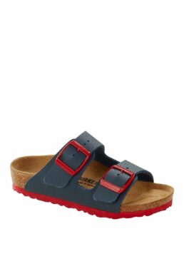 خرید مستقیم از ترکیه و ترندیول صندل پسرانه برند بیرکن استاک Birkenstock با کد 5002695600