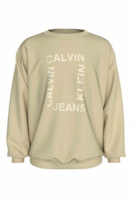 خرید مستقیم از ترکیه و ترندیول سویشرت پسرانه برند کلوین کلاین Calvin Klein با کد 5003171088