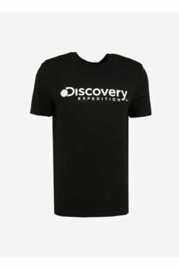 خرید مستقیم از ترکیه و ترندیول تیشرت مردانه برند دیسکاوری اکسپدیشن Discovery Expedition با کد 5003039780