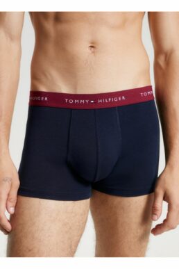 خرید مستقیم از ترکیه و ترندیول باکسر مردانه برند تامی هیلفیگر Tommy Hilfiger با کد 5003092717