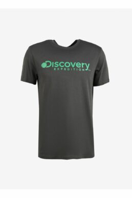 خرید مستقیم از ترکیه و ترندیول تیشرت مردانه برند دیسکاوری اکسپدیشن Discovery Expedition با کد 5003039744