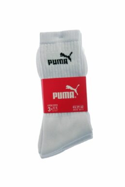 خرید مستقیم از ترکیه و ترندیول جوراب زنانه برند پوما Puma با کد 5000005321