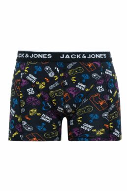 خرید مستقیم از ترکیه و ترندیول باکسر مردانه برند جک اند جونز Jack & Jones با کد 12262272