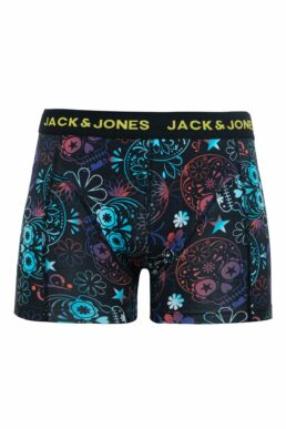 خرید مستقیم از ترکیه و ترندیول باکسر مردانه برند جک اند جونز Jack & Jones با کد 12262236