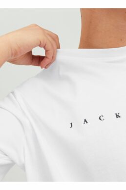 خرید مستقیم از ترکیه و ترندیول تیشرت مردانه برند جک اند جونز Jack & Jones با کد 5003120482