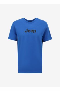 خرید مستقیم از ترکیه و ترندیول تیشرت مردانه برند  Jeep با کد 5003097156