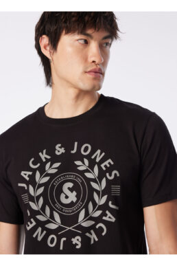 خرید مستقیم از ترکیه و ترندیول تیشرت مردانه برند جک اند جونز Jack & Jones با کد 5003120545