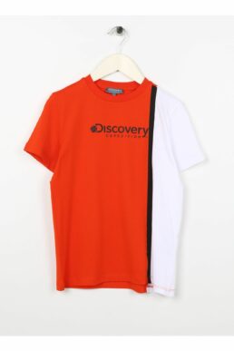 خرید مستقیم از ترکیه و ترندیول تیشرت مردانه برند دیسکاوری اکسپدیشن Discovery Expedition با کد 5002983529