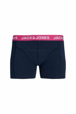 خرید مستقیم از ترکیه و ترندیول باکسر مردانه برند جک اند جونز Jack & Jones با کد 5003052084