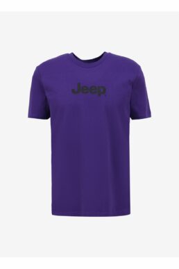 خرید مستقیم از ترکیه و ترندیول تیشرت مردانه برند  Jeep با کد 5003097201