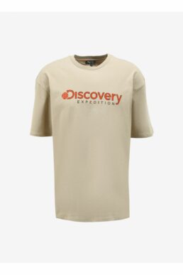 خرید مستقیم از ترکیه و ترندیول تیشرت اسپورت مردانه برند دیسکاوری اکسپدیشن Discovery Expedition با کد 5003099069