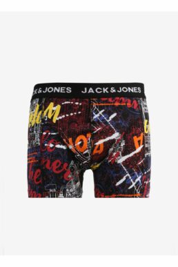 خرید مستقیم از ترکیه و ترندیول باکسر مردانه برند جک اند جونز Jack & Jones با کد 5003158284