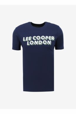 خرید مستقیم از ترکیه و ترندیول تیشرت مردانه برند لی کوپر Lee Cooper با کد 5003008818