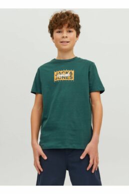 خرید مستقیم از ترکیه و ترندیول سویشرت مردانه برند جک اند جونز Jack & Jones با کد 5003003545