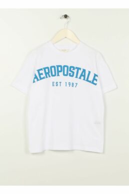 خرید مستقیم از ترکیه و ترندیول تیشرت مردانه برند آروپوستال Aeropostale با کد 5002979455