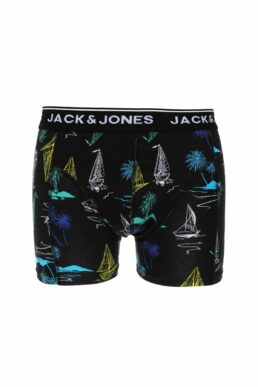 خرید مستقیم از ترکیه و ترندیول باکسر مردانه برند جک اند جونز Jack & Jones با کد 5002931572