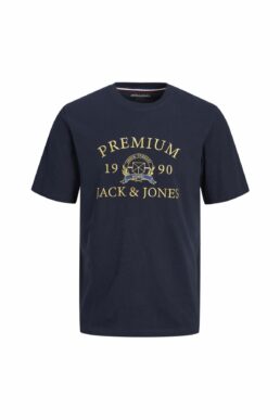 خرید مستقیم از ترکیه و ترندیول تیشرت مردانه برند جک اند جونز Jack & Jones با کد 5003119878