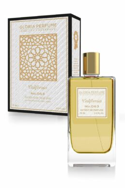 خرید مستقیم از ترکیه و ترندیول عطر زنانه برند عطر گلوریا Gloria Perfume با کد GLR.08.063