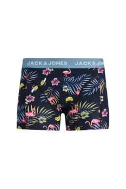 خرید مستقیم از ترکیه و ترندیول باکسر مردانه برند جک اند جونز Jack & Jones با کد 5003052143