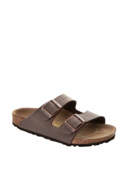 خرید مستقیم از ترکیه و ترندیول دمپایی پسرانه – دخترانه برند بیرکن استاک Birkenstock با کد 1BRKK2017001