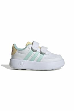 خرید مستقیم از ترکیه و ترندیول کتانی اسنیکرز پسرانه برند آدیداس adidas با کد ih2386