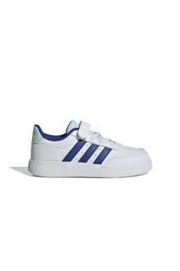 خرید مستقیم از ترکیه و ترندیول کتانی اسنیکرز پسرانه – دخترانه برند آدیداس adidas با کد ie3789