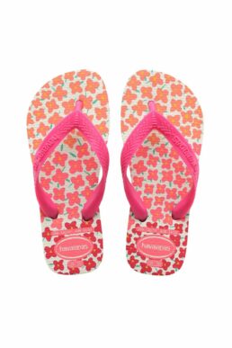 خرید مستقیم از ترکیه و ترندیول دمپایی دخترانه برند هاوایاناس Havaianas با کد 5003151390