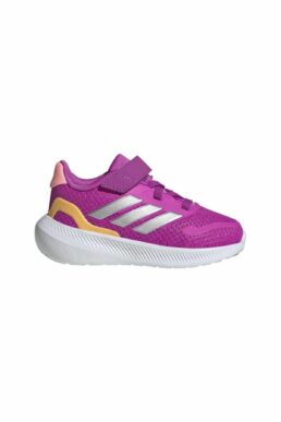 خرید مستقیم از ترکیه و ترندیول کتانی اسنیکرز پسرانه – دخترانه برند آدیداس adidas با کد ie8601