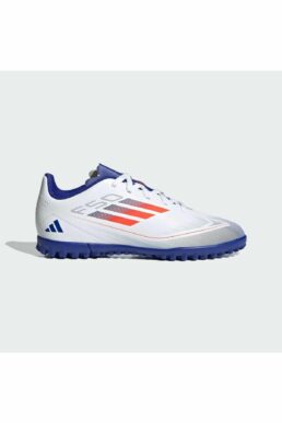 خرید مستقیم از ترکیه و ترندیول کتانی زمین چمن پسرانه – دخترانه برند آدیداس adidas با کد TYC399865278994500