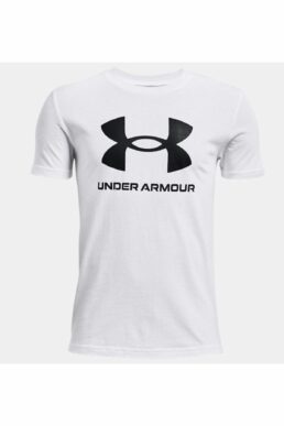 خرید مستقیم از ترکیه و ترندیول تیشرت اسپورت پسرانه برند آندر آرمور Under Armour با کد 1363282